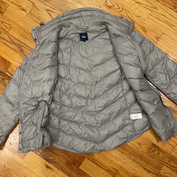 Gap jacket - Picture 3 of 6